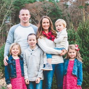 Meet your Posher, Meg